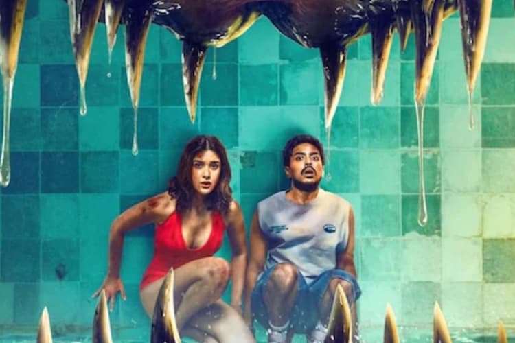 Tu Yaa Main: तीसरे दिन गिरा ‘तू या मैं’ का कलेक्शन, आंकड़े देख पकड़ लेंगे माथा