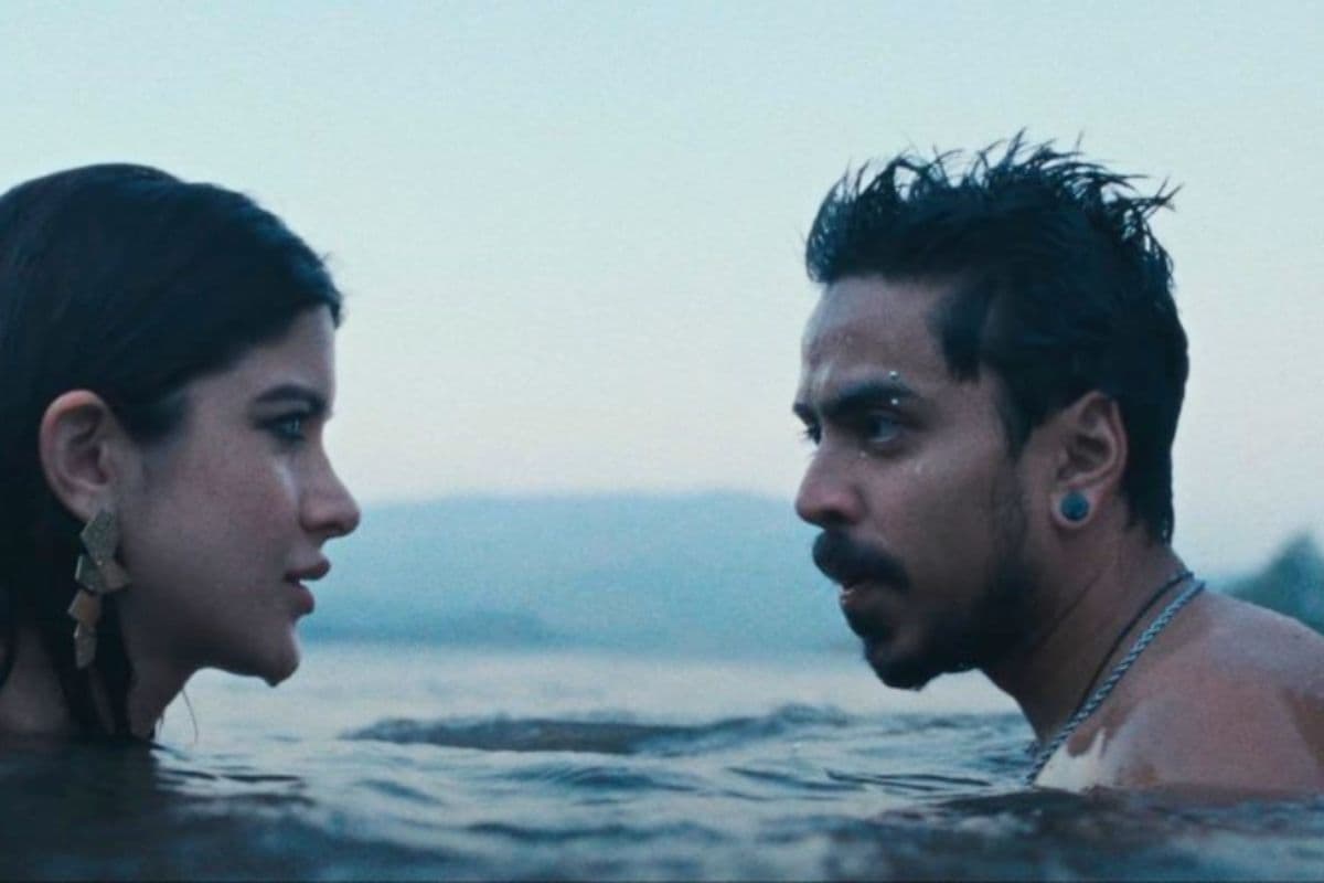 Tu Yaa Main: पहले ही दिन लड़खड़ाई ‘तू या मैं’, थिएटर में नहीं उमड़ी भीड़