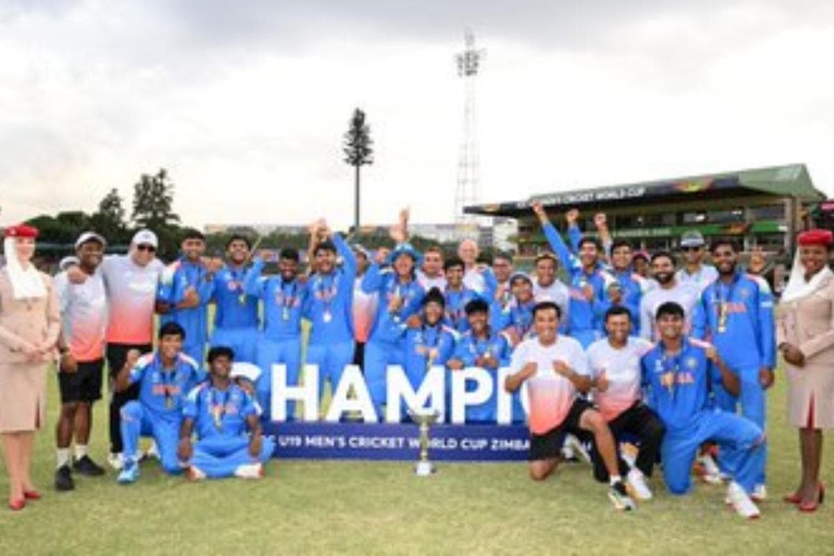 छठी बार वर्ल्ड चैंपियन बनी टीम इंडिया को क्यों नहीं मिली प्राइज मनी, जानें क्या है आईसीसी का नियम?