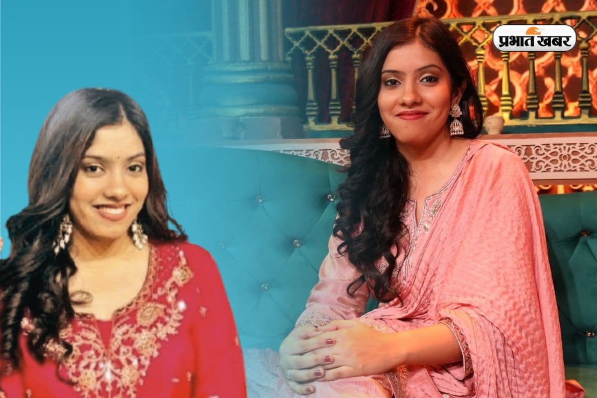 UGC Net 2026 Aastha Trivedi