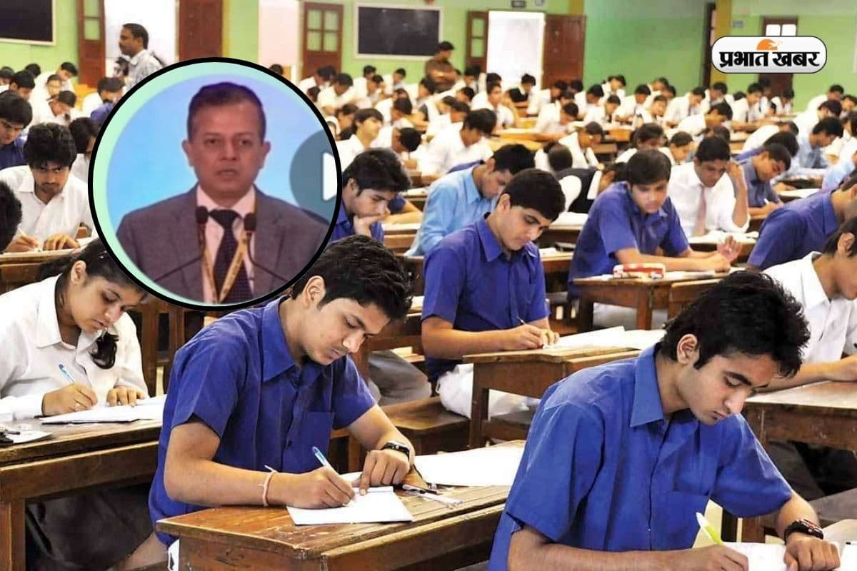  UP Board Exam 2026: इस तरह से लिखेंगे आंसर तो नहीं कटेंगे मार्क्स, बोर्ड ने बताया तरीका 