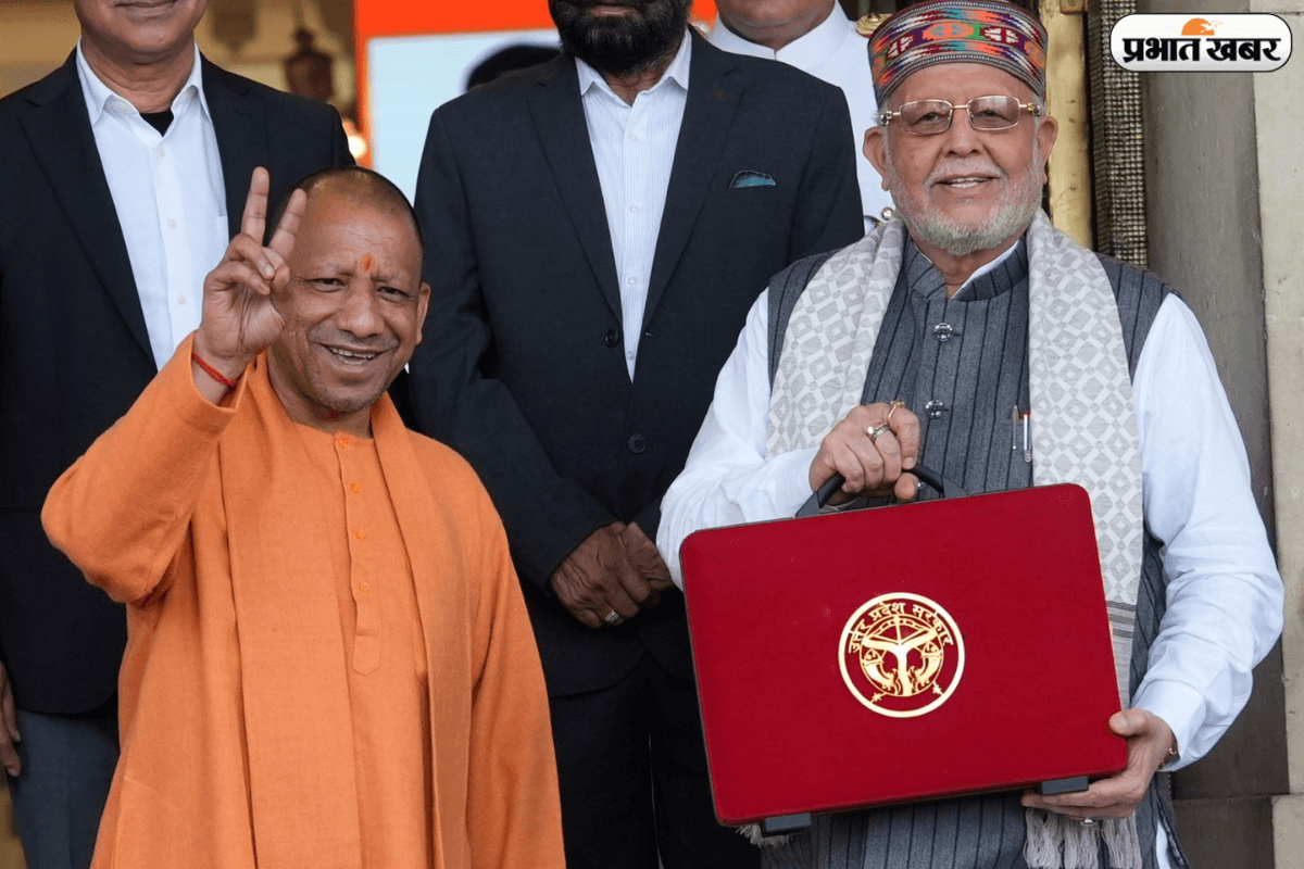 9.13 लाख करोड़ का ऐतिहासिक बजट, युवाओं और स्वास्थ्य पर जोर