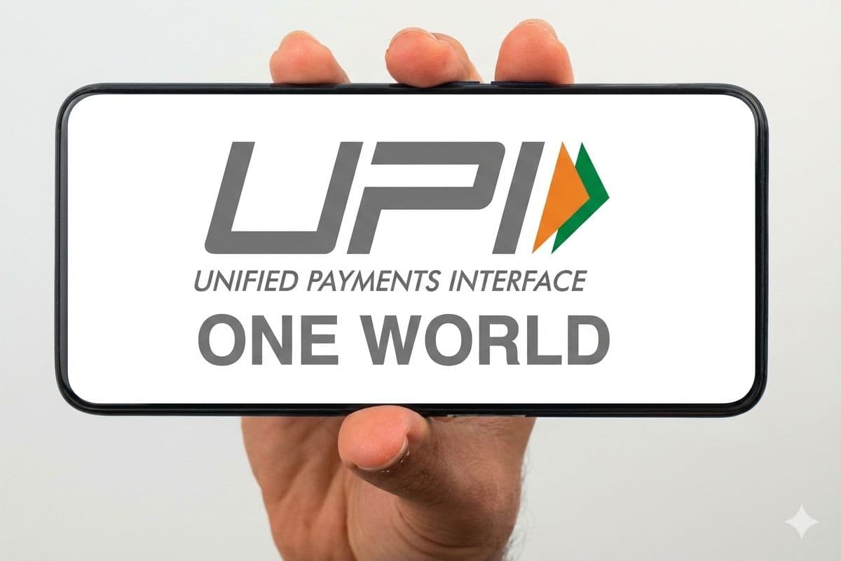 अब विदेशी मेहमान भी कर सकेंगे यूपीआई पेमेंट, NPCI ने लॉन्च किया UPI One World वॉलेट