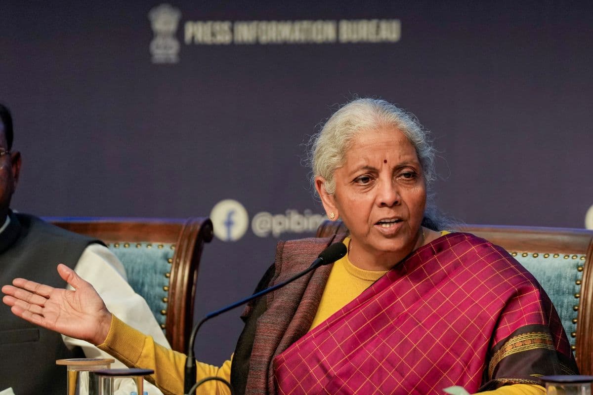 Budget 2026: भारत ने बांग्लादेश-मालदीव की आर्थिक सहायता घटाई, देखें बजट में किस देश को क्या मिला?