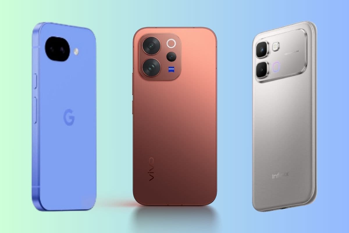 Pixel 10a से iPhone 17e तक, इस हफ्ते लॉन्च होंगे ये नए फोन