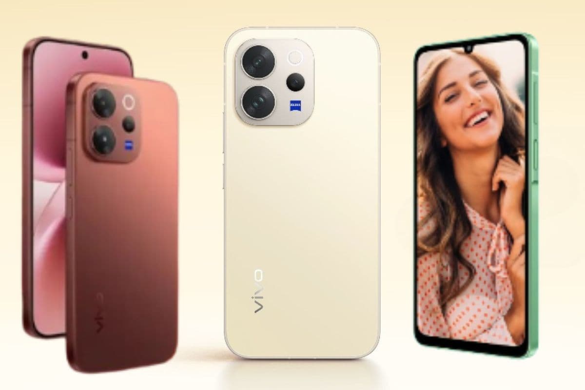 फ्लैगशिप से बजट तक, इस हफ्ते लॉन्च होंगे कई सारे दमदार स्मार्टफोन