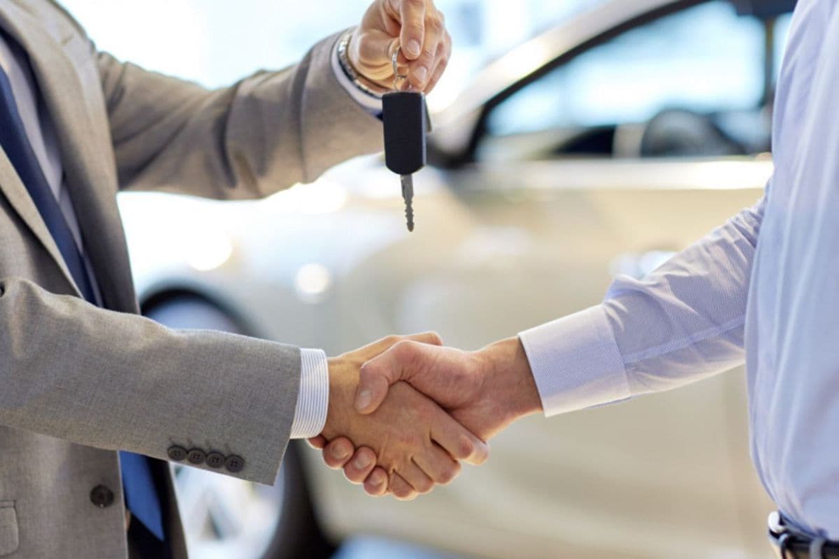 Used Car Buying Tips