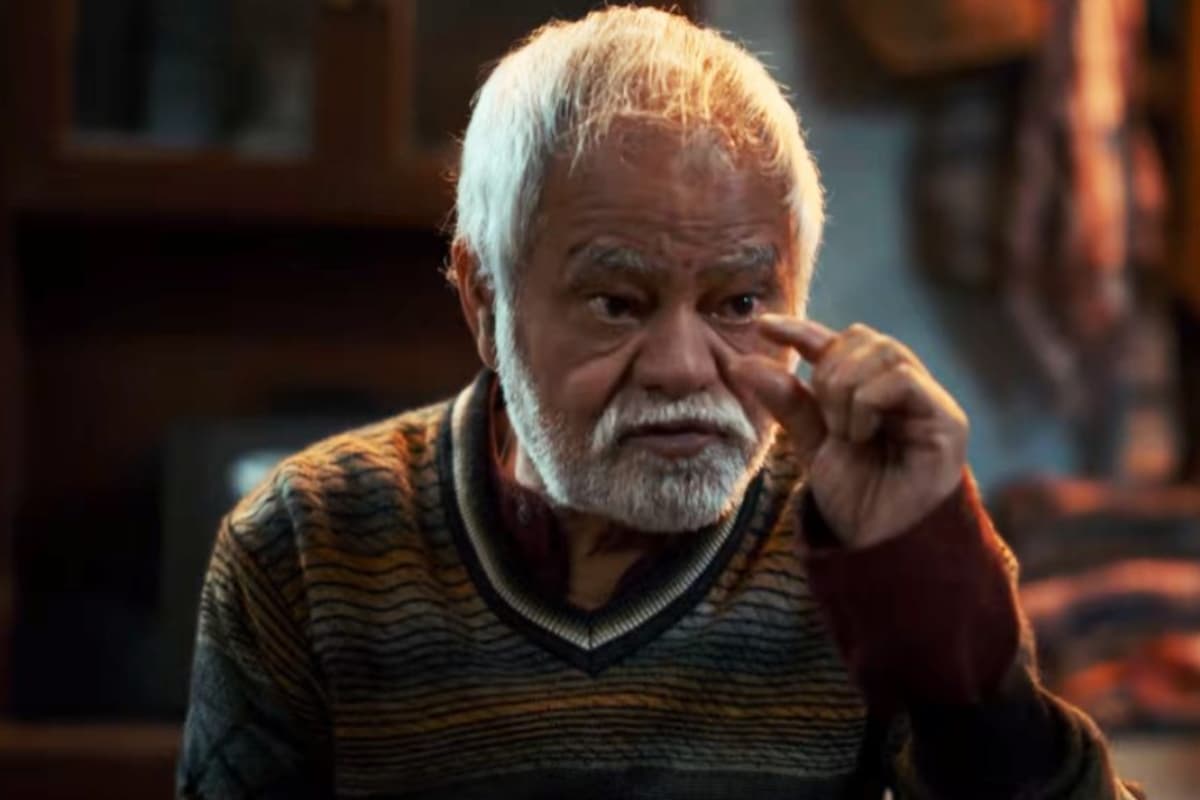 Vadh 2 Box Office Collection Day 4