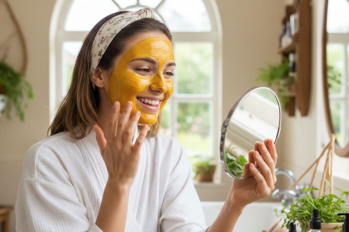 Valentine Day Beauty Tips