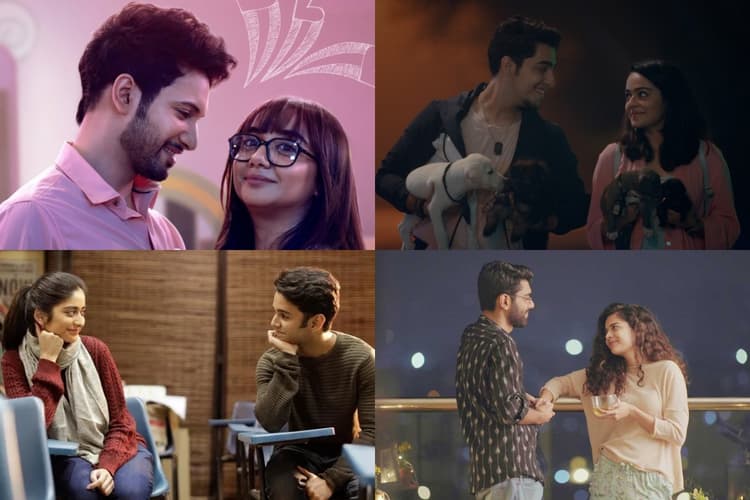 ‘मिसमैच्ड’ से ‘कॉलेज रोमांस’ तक, ये 5 वेब सीरीज बना देंगे आपके वैलेंटाइन डे को खास