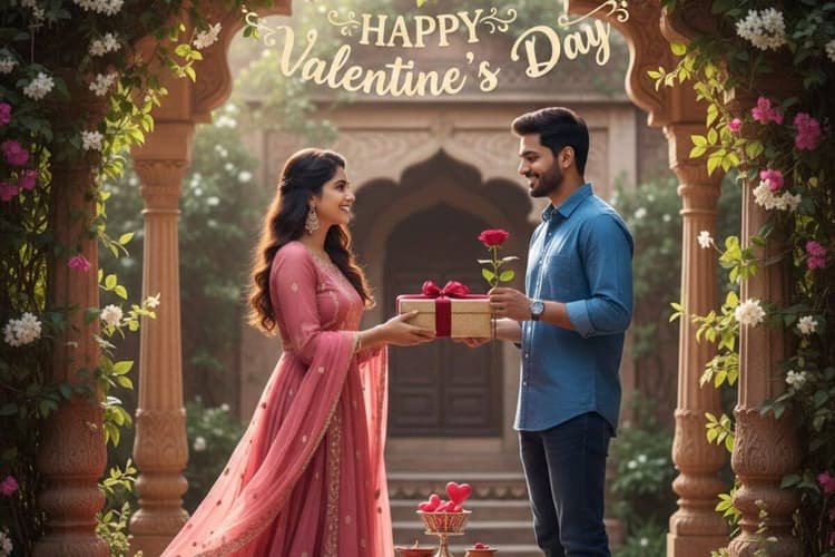 इन गिफ्ट से इस वैलेंटाइन पार्टनर के चेहरे पर लाएं मुस्कान