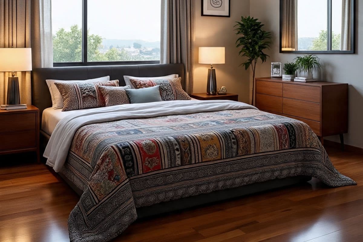 भूलकर भी बेडरूम में न रखें ये 3 चीजें, वरना कंगाली और बीमारियां घेर लेंगी आपको