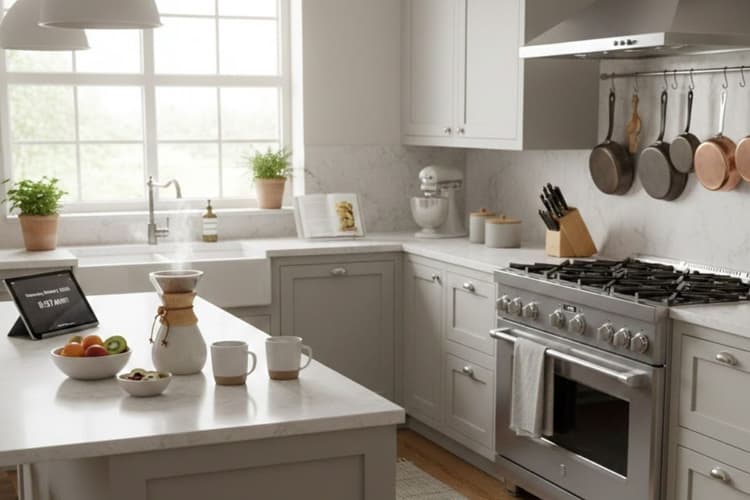 Vastu Tips: रसोईघर गलत दिशा में बना है तो बढ़ सकती हैं परेशानियां, जानें सही नियम