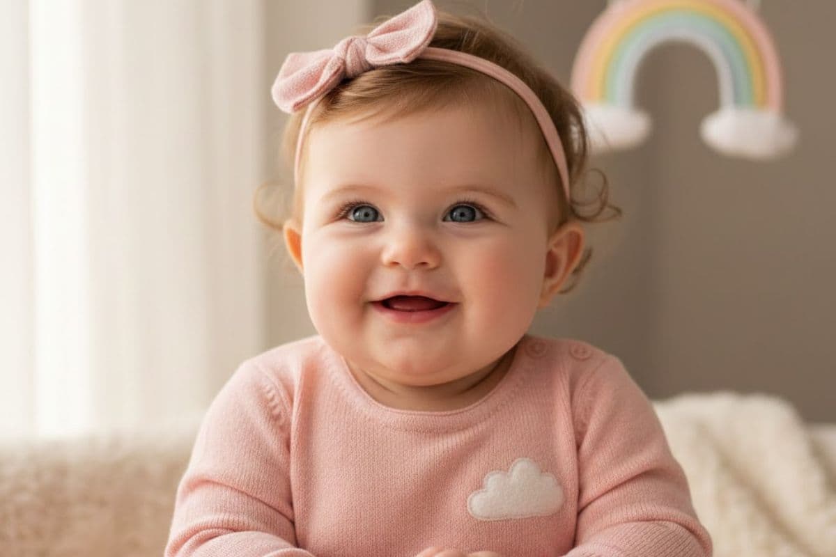 आपकी बिटिया को खास पहचान देंगे गहरे अर्थों वाले ये वैदिक नाम