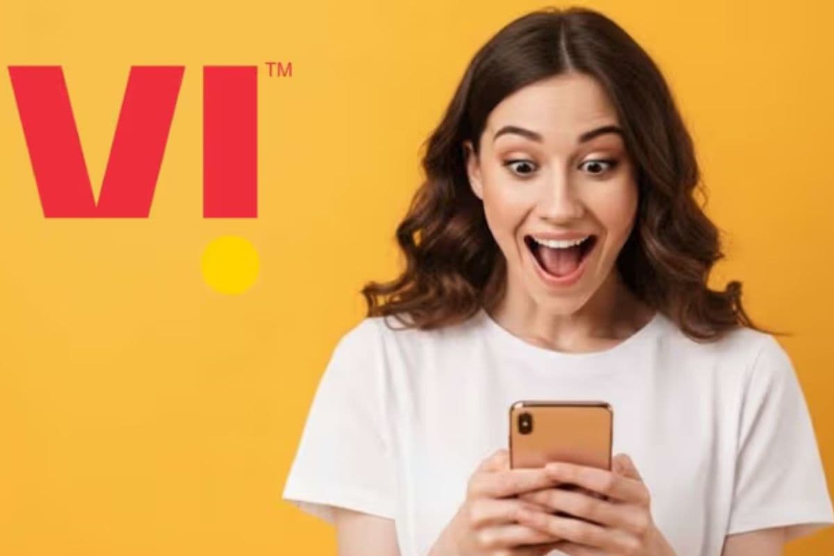 कम खर्च में लंबी वैलिडिटी, Vi का ₹548 प्लान है परफेक्ट ऑप्शन