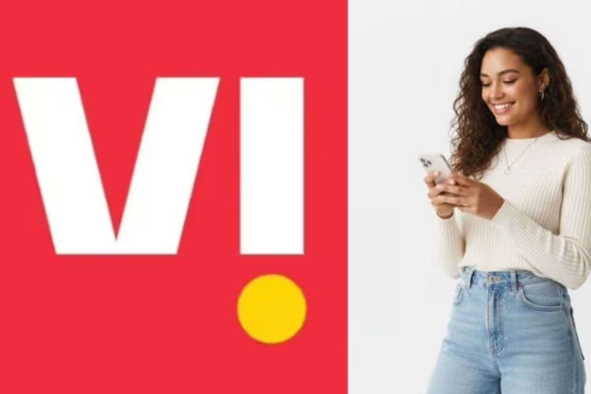 4G हो या 5G यूजर, Vi के ₹698 वाले प्लान में मिलेगा अनलिमिटेड डेटा