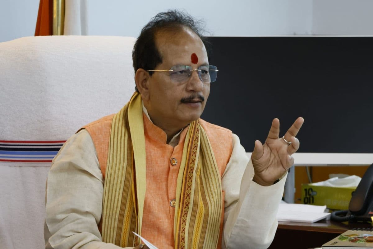 बिहार में नौकरियों की बौछार, इस विभाग में 16584 पदों पर जल्द होगी बहाली, डिप्टी सीएम का ऐलान