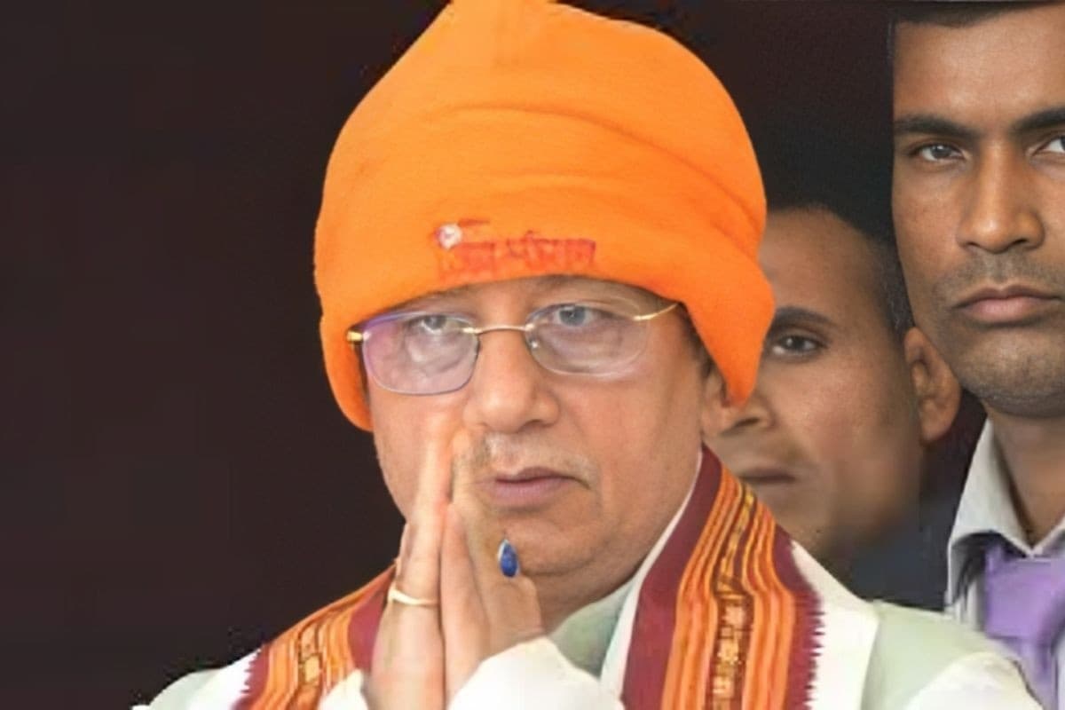 पटना में अवैध होर्डिंग्स से राजस्व को भारी नुकसान, विजय सिन्हा ने दिया 24 घंटे का अल्टीमेटम