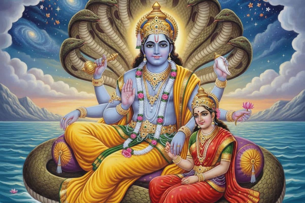 विजया एकादशी पर किन चीजों का दान करना होता है शुभ?