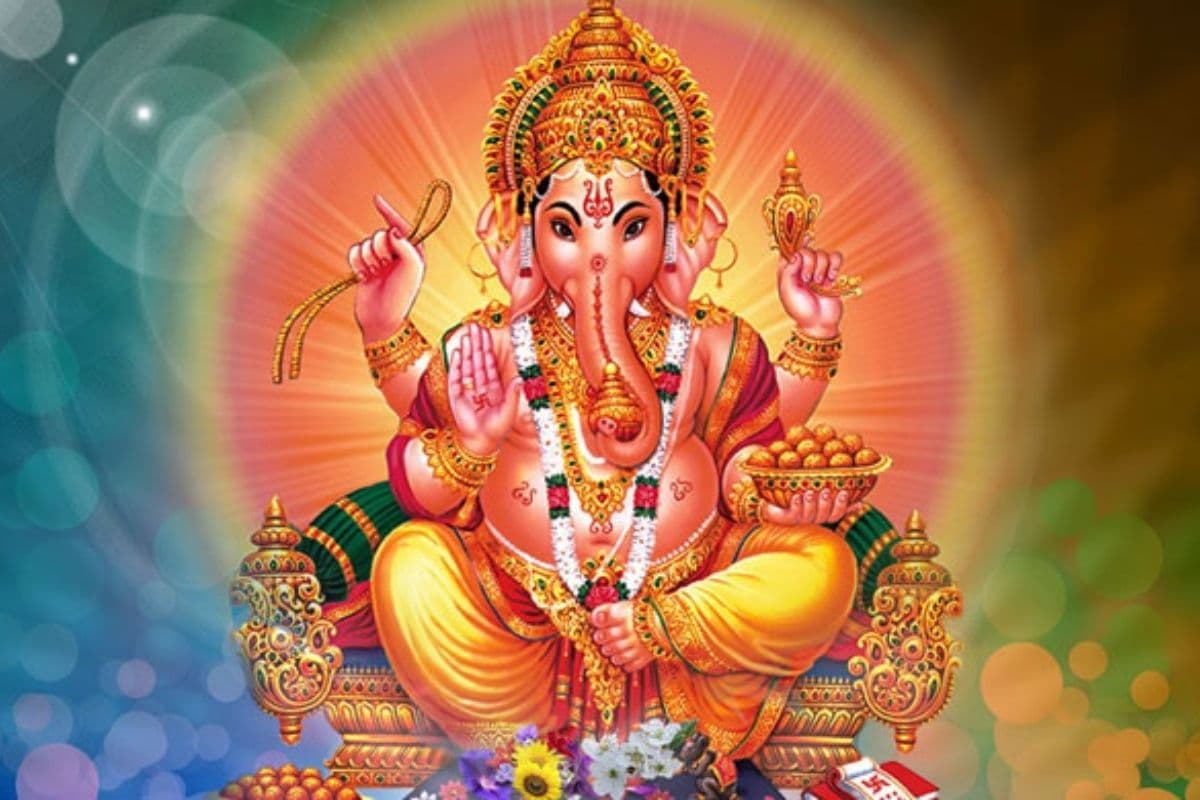 वैनायकी गणेश चतुर्थी फरवरी में कब है? जानें सही तिथि, शुभ मुहूर्त, पूजा विधि और राहुकाल