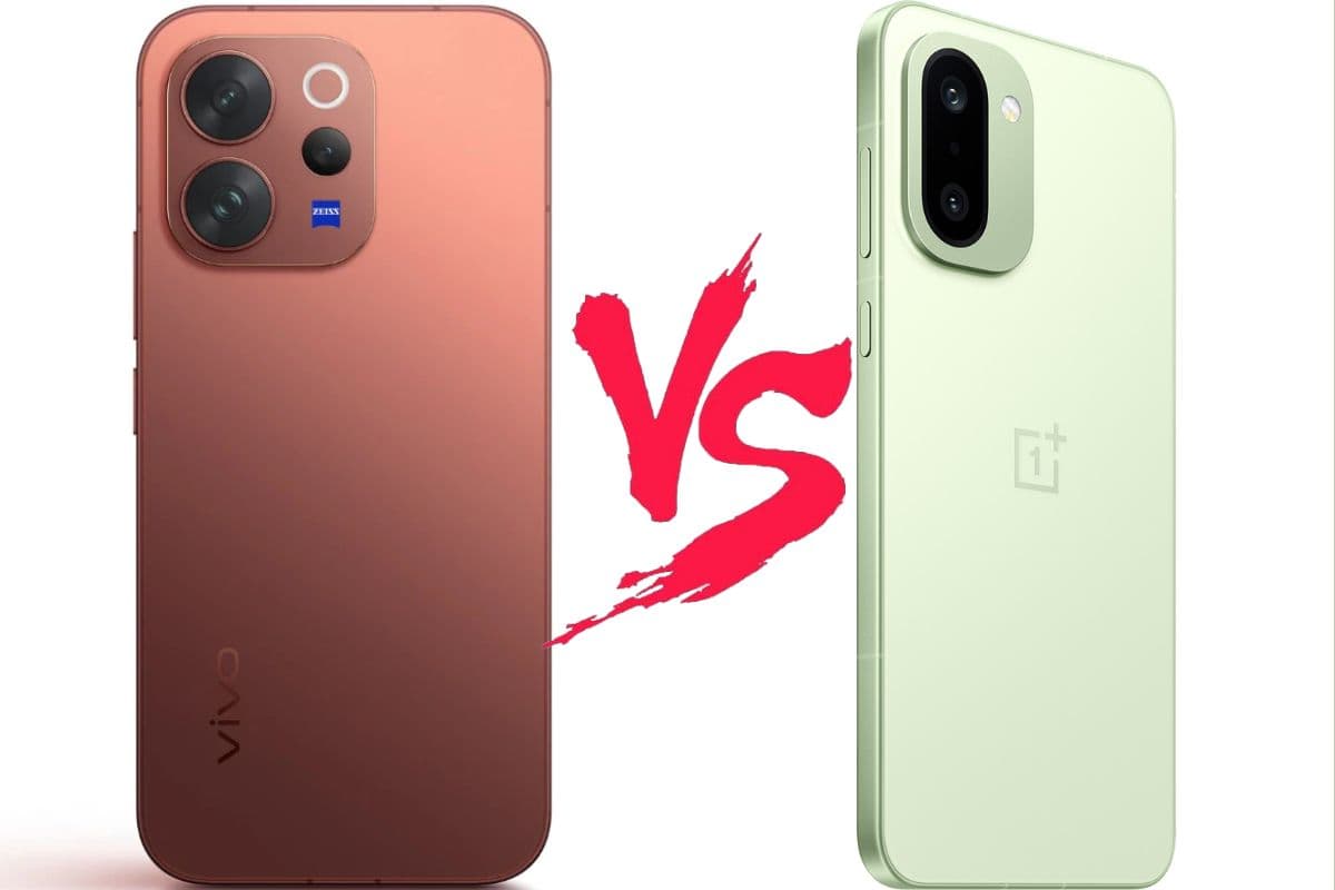 Vivo V70 Elite Vs OnePlus 15R: कैमरा या परफॉर्मेंस, किसे चुनें?