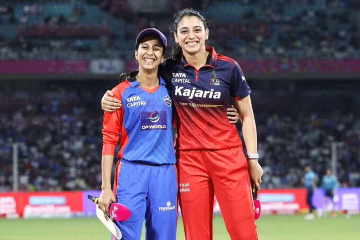 WPL 2026: फाइनल में बेंगलुरु और दिल्ली की टक्कर, जानें कब और कहां देख सकते हैं मुकाबला
