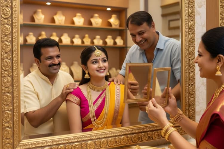 सोने के बढ़ते दामों के बीच कैसे करें बजट में खरीदारी? इन स्मार्ट टिप्स से बचाएं अपने पैसे