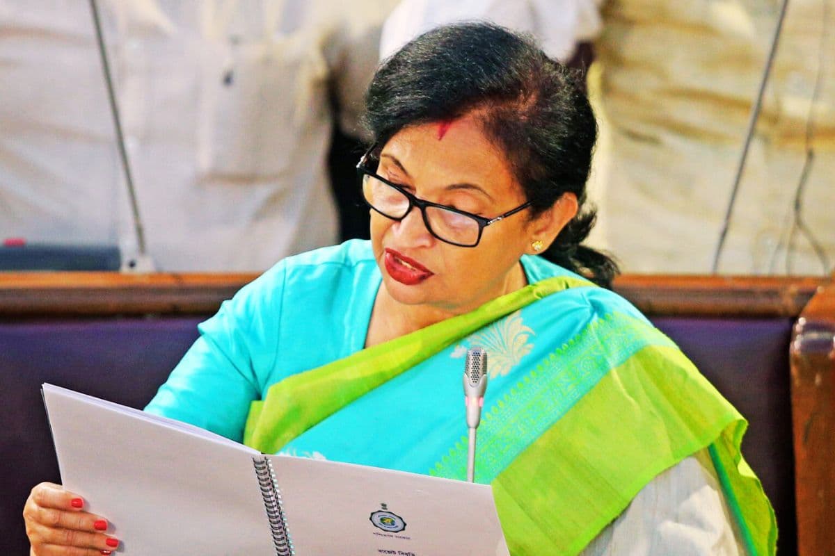 बंगाल चुनाव से पहले 1500 रुपए बेरोजगारी भत्ता की सौगात, नयी योजना लाएगी ममता बनर्जी सरकार