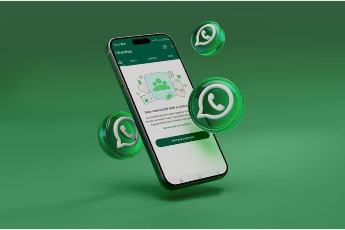 WhatsApp चैट गलती से डिलीट हो गई? Android और iPhone में ऐसे करें आसानी से रिस्टोर