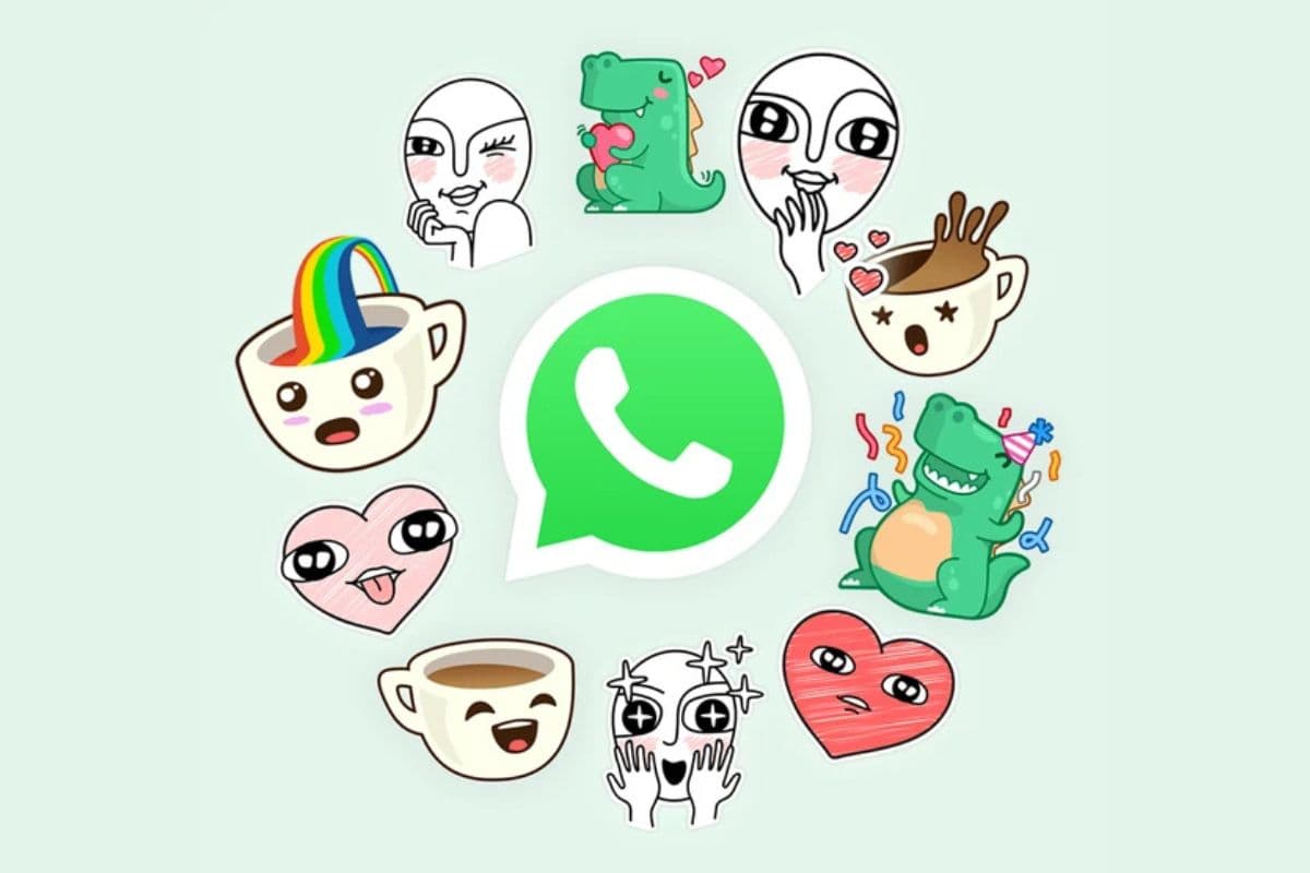 अपनी फोटो को WhatsApp स्टिकर में कैसे बदलें? फॉलो करें ये सिंपल स्टेप्स