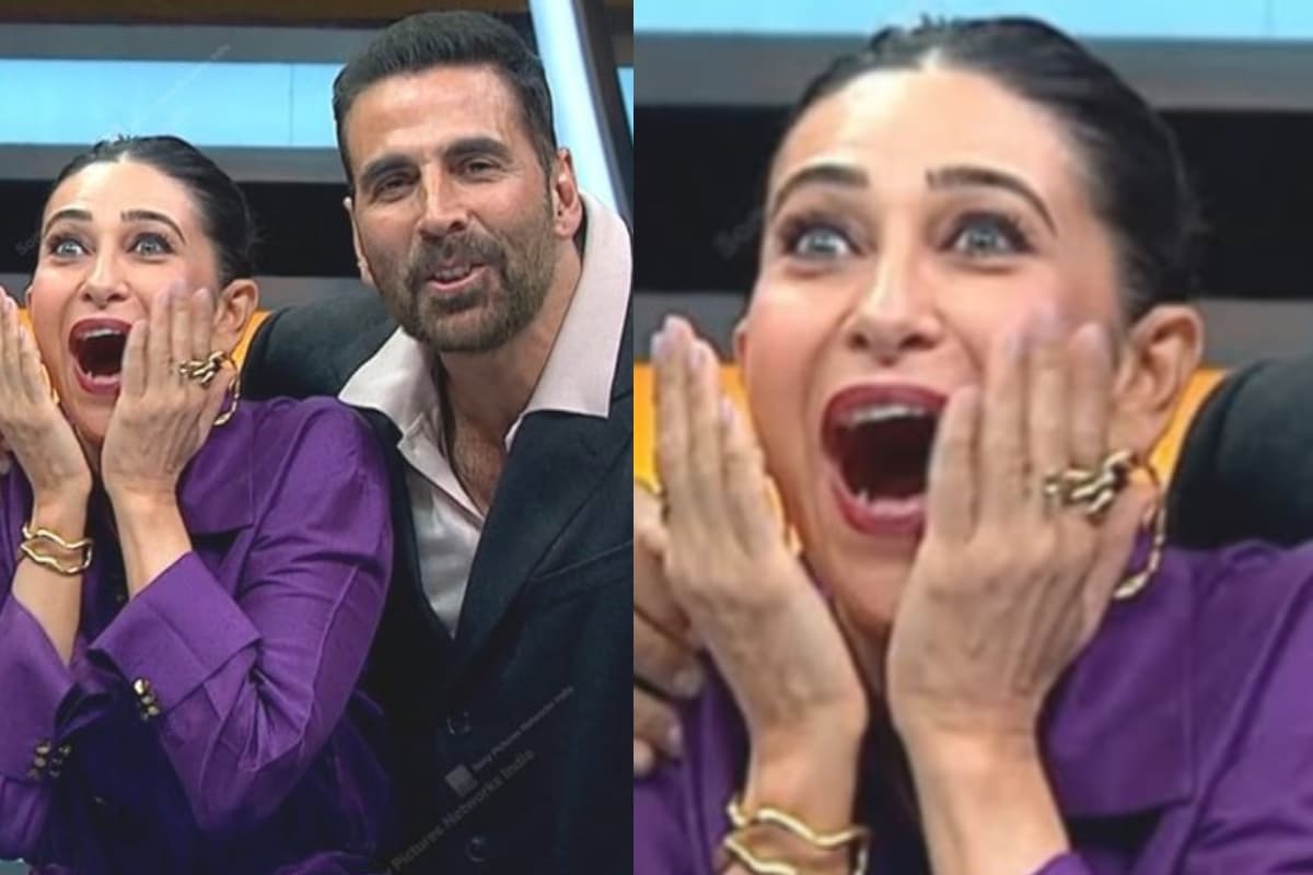 ‘व्हील ऑफ फॉर्च्यून इंडिया’ का नया प्रोमो हुआ वायरल, करिश्मा कपूर ने गंवाए लाखों रुपए