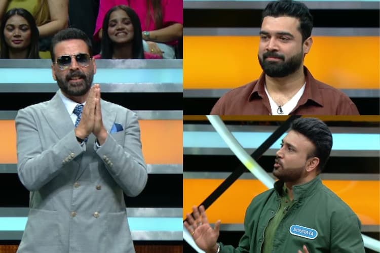 मिमिक्री, म्यूजिक और मस्ती, Wheel Of Fortune के नए प्रोमो में छप्पर फाड़ एंटरटेनमेंट