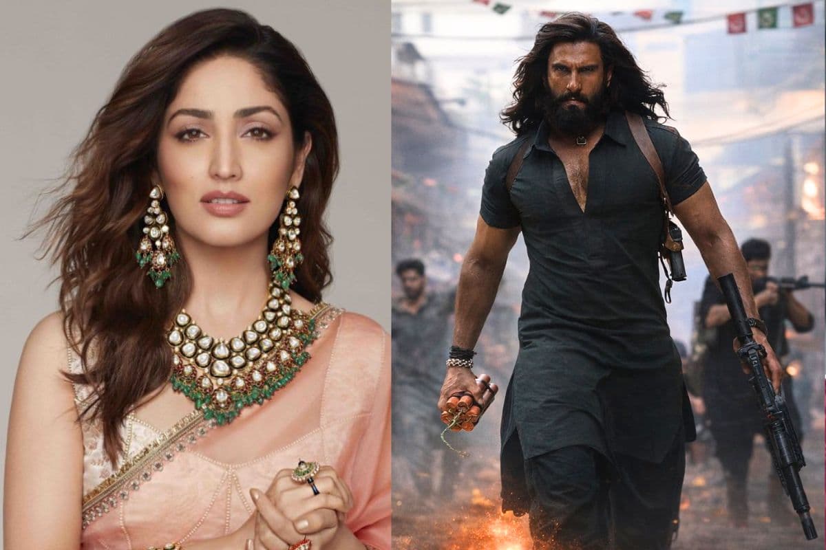 ‘धुरंधर 2’ का ऐसा असर कि यामी की हो गई बोलती बंद, दिया रिव्यू