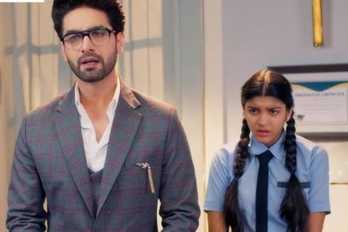 8 साल बाद अरमान की परवरिश पर तमाचा, मायरा की हरकतों ने किया परेशान