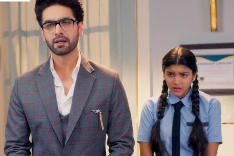 8 साल बाद अरमान की परवरिश पर तमाचा, मायरा की हरकतों ने किया परेशान