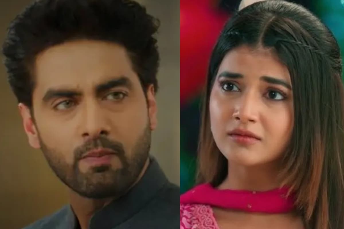 8 साल बाद अभीरा के बेहद करीब पहुंचा अरमान, लेकिन फिर टल गई मुलाकात