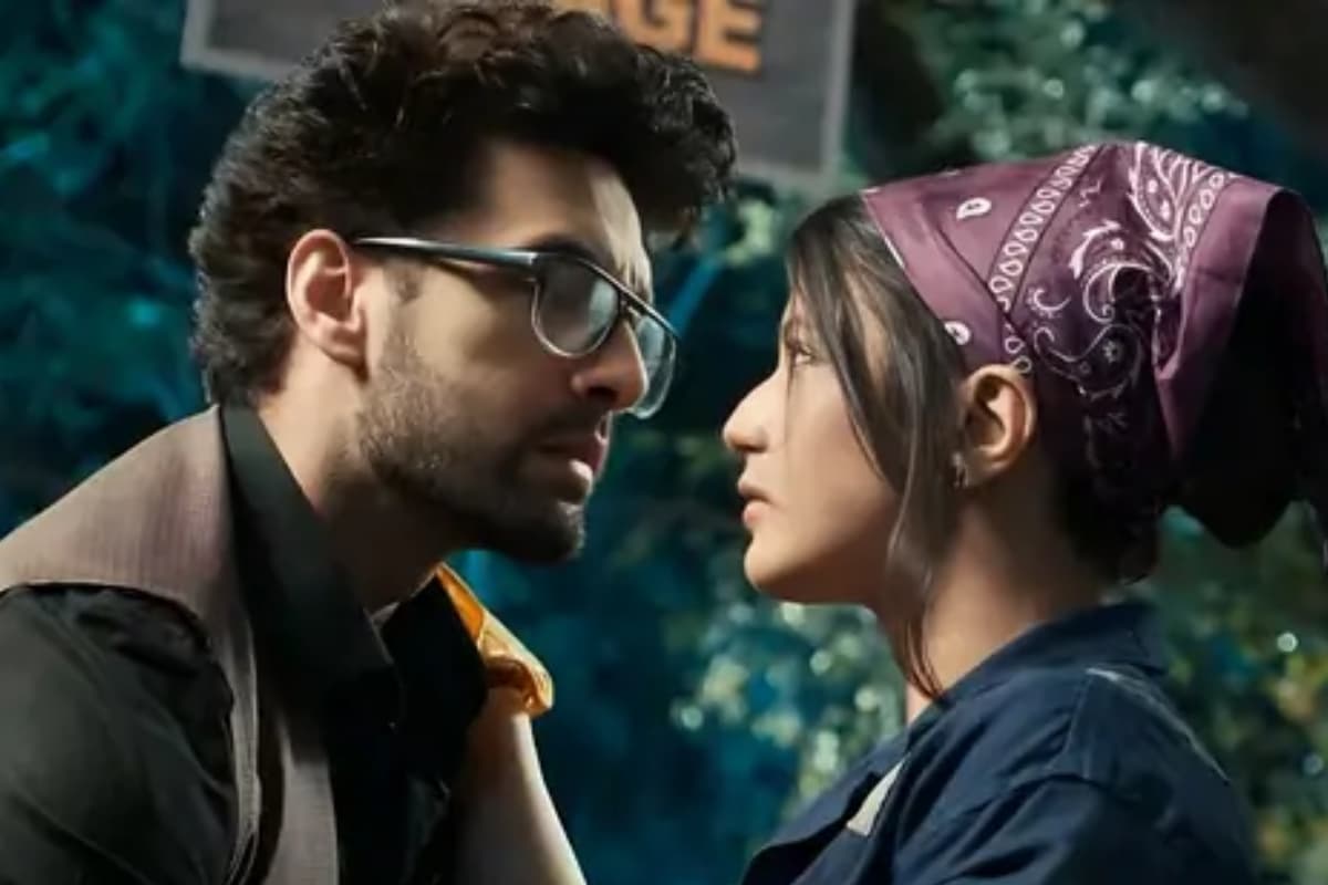 मायरा की जगह मुक्ति को गले लगा बैठी अभीरा, एक पल में बदला पूरा खेल