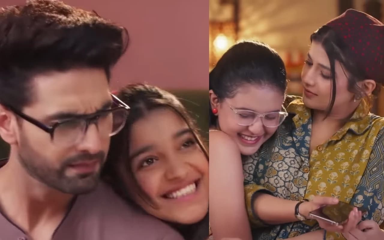 Yeh Rishta Kya Kehlata Hai: इस वजह से अलग हुए अभीरा-अरमान, सालों बाद खुला राज