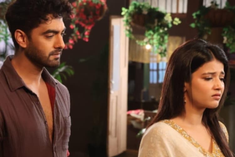 आठ साल बाद आमने-सामने आएंगे अरमान और अभीरा, बढ़ेगा इमोशनल ड्रामा