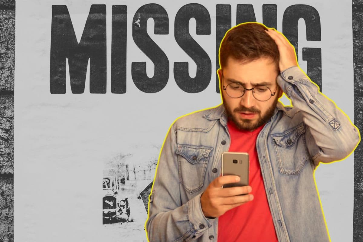 दिल्ली से अगर आपका भी कोई अपना हुआ है लापता, तो ऐसे करें ट्रैक