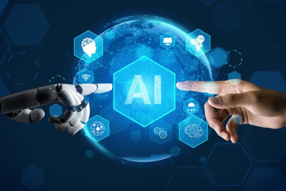 बिहार के इंजीनियरिंग स्टूडेंट्स की बल्ले-बल्ले, कॉलेजों में अब होगी AI की पढ़ाई