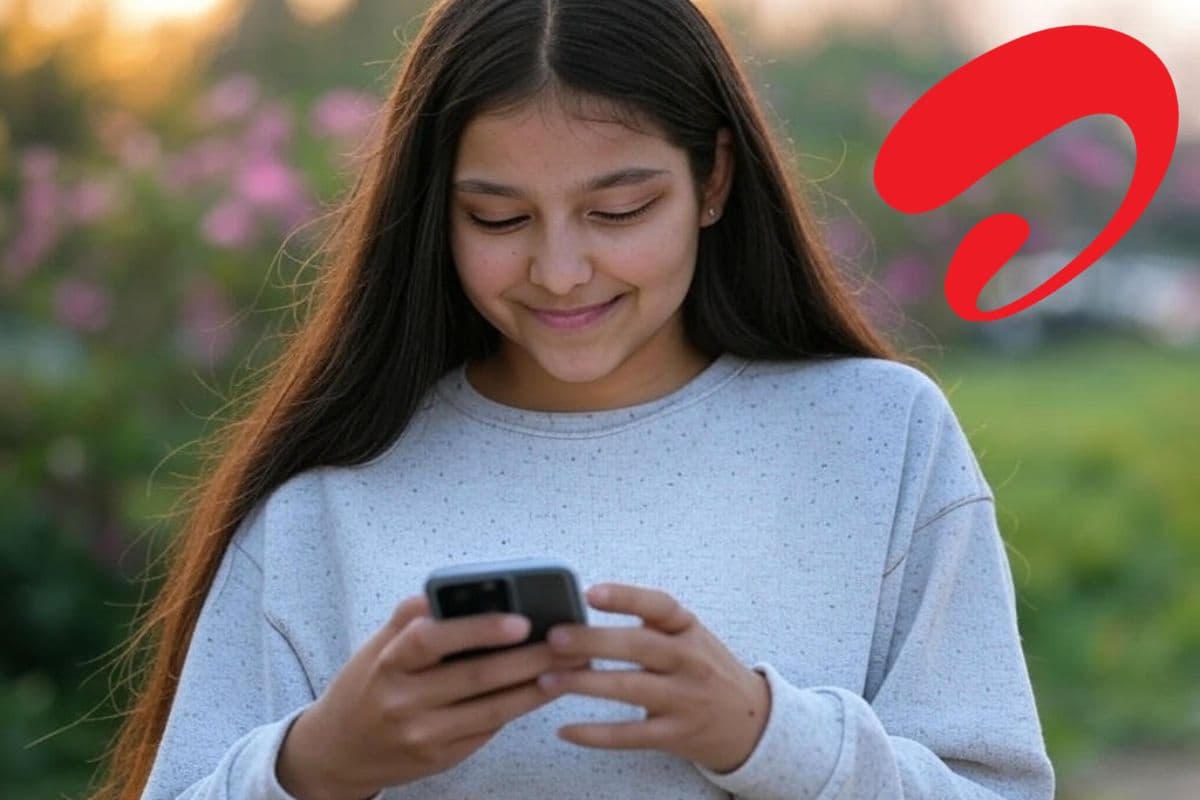 Airtel का नया फैमिली प्लान: 699 रुपये में दो लोगों के लिए अनलिमिटेड कॉल्स और OTT फायदे