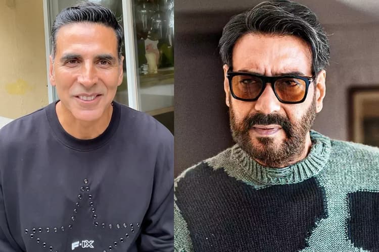 Golmaal 5: गोलमाल 5 में अजय देवगन से टकराएंगे अक्षय कुमार, खिलाड़ी कुमार बनेंगे विलेन, जानें लेटेस्ट अपडेट