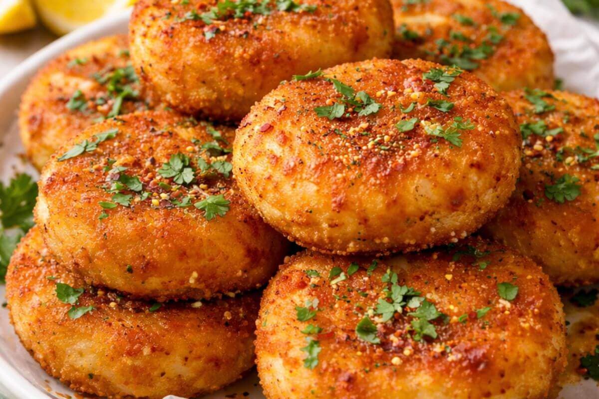 खाते ही आ जाएगा मजा, जब ऐसे बनाएंगे आलू चीज टिक्की