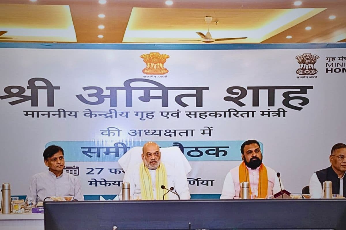 इनके खिलाफ एक्शन प्लान तैयार कर दिल्ली रवाना हुए अमित शाह, बिहार में जल्द दिखेगा असर