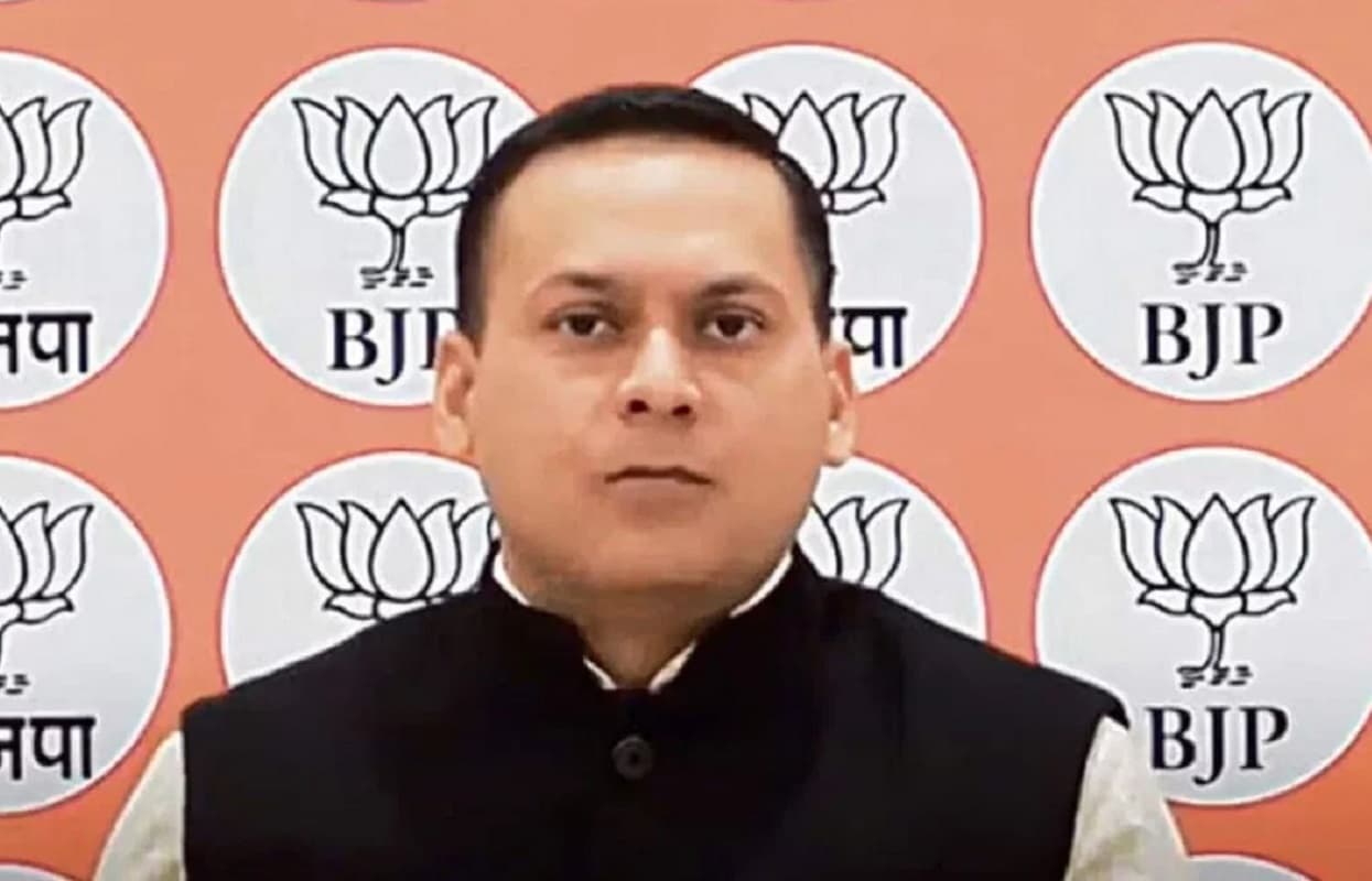 चैट लीक मामले में दिल्ली के पत्रकार गिरफ्तार, बंगाल पुलिस पर अमित मालवीय ने लगाया गंभीर आरोप