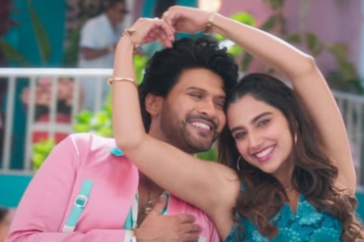 अक्षय कुमार की ‘जॉली एलएलबी 3’ को पछाड़ आगे निकली ये तेलुगु फिल्म, Netflix पर टॉप-5 में कर रही ट्रेंड