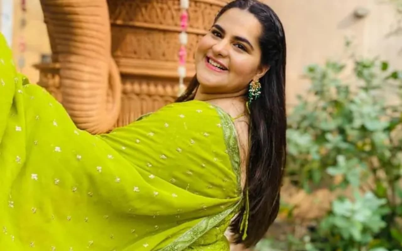 अनुपमा: परी को वापस ले जाने का फैसला, वसुंधरा का बदला रवैया