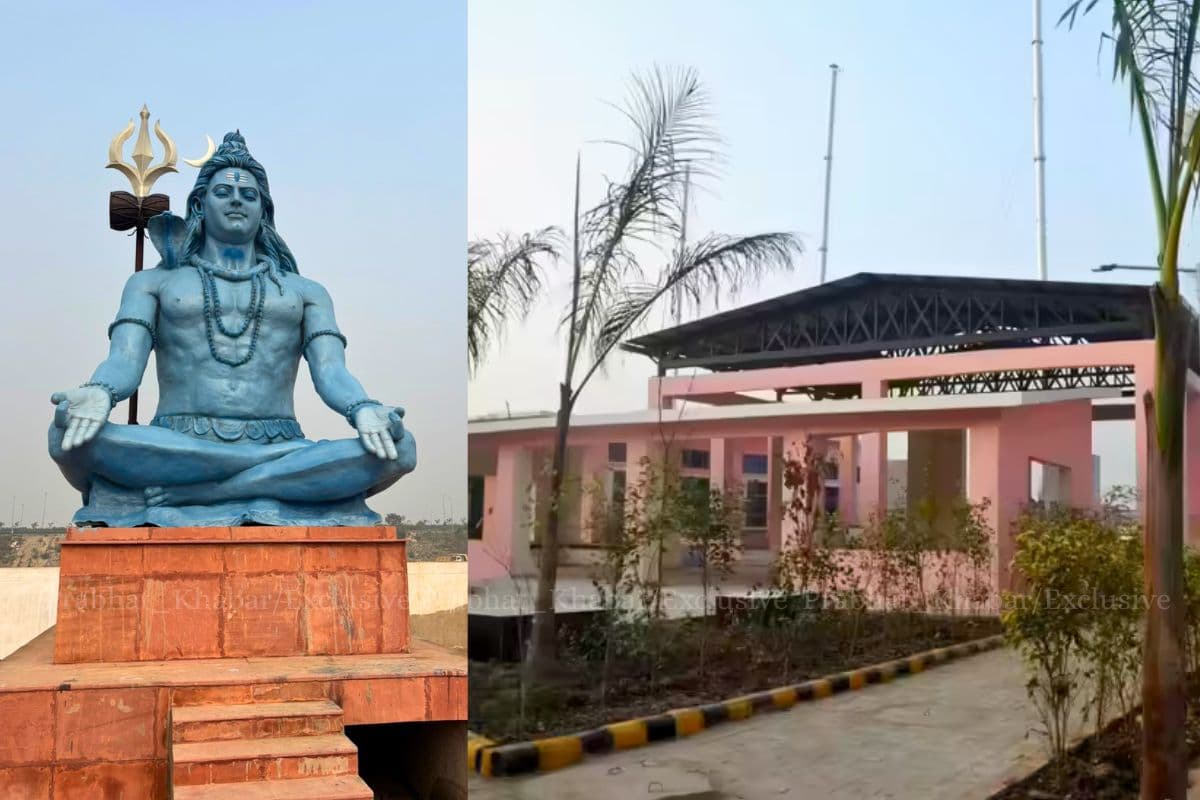 Patna News: नए विद्युत शवदाहगृह में Online Slot Booking, सभी घाटों पर तय शुल्क में ही करेंगे Dom Raja अंतिम संस्कार; लकड़ी के लिए देना होगा इतना शुल्क