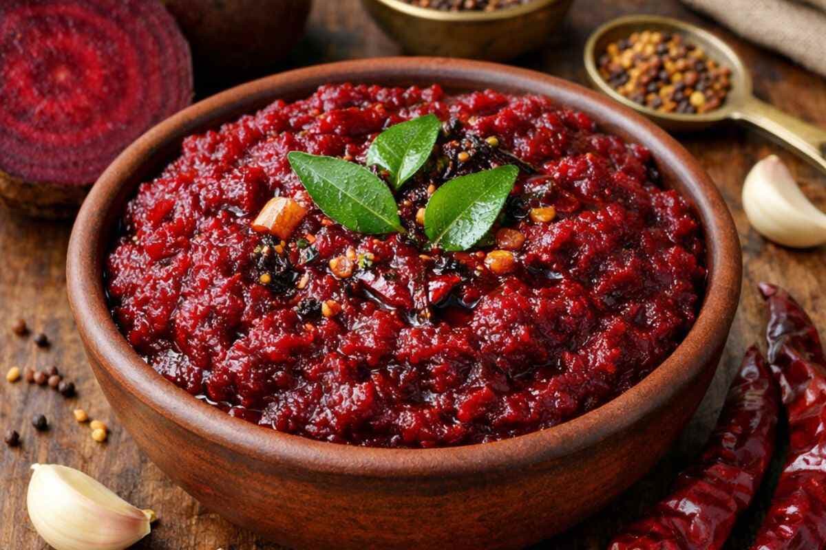 Beetroot Chutney: बीटरूट से बनाएं चटनी, स्वाद ऐसा कि उंगलियां चाटते रह जाएंगे